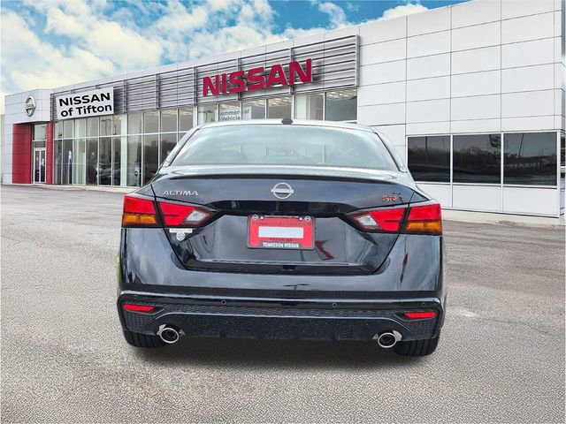 New 2025 Nissan Altima 2.5 SR w/ SR Premium Package image 5