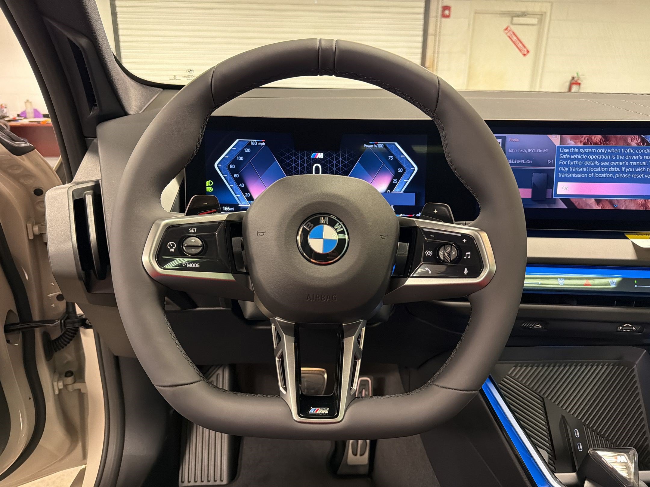 New 2026 BMW X3 xDrive30i w/ Premium Package AWD/4WD image 11