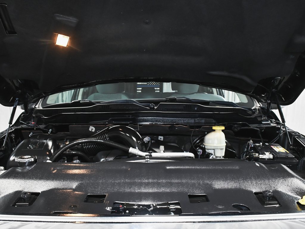 Used 2017 RAM 1500 Big Horn image 54