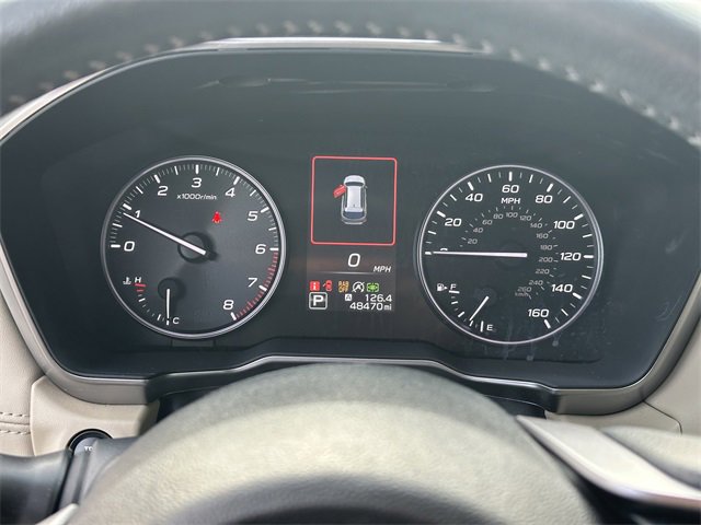 Used 2024 Subaru Outback Limited image 28