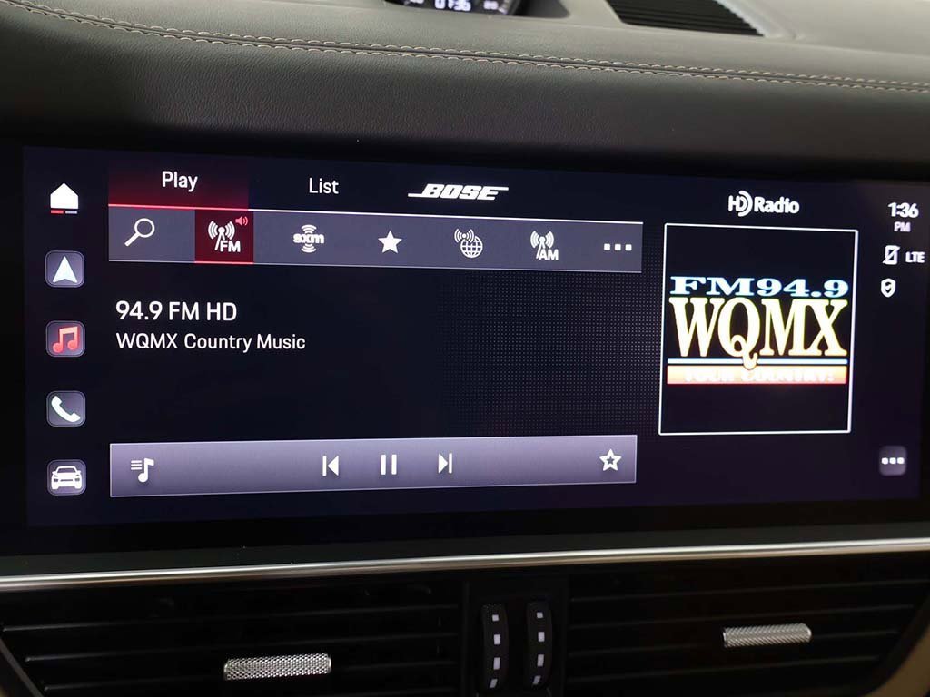 Used 2022 Porsche Cayenne GTS image 52