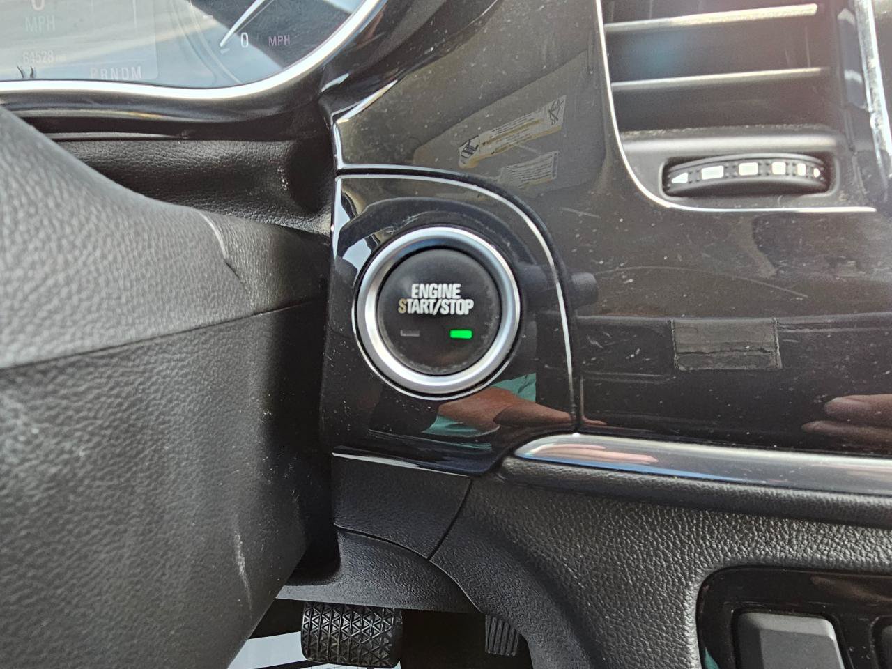 Used 2019 Buick Encore Preferred AWD/4WD image 34
