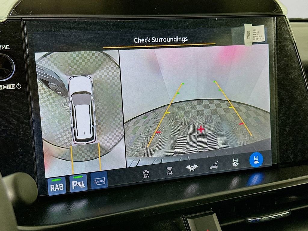 New 2026 Subaru Outback Limited XT image 18