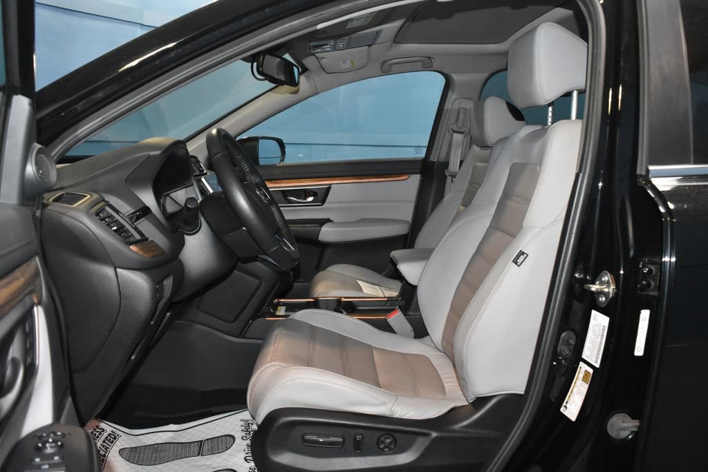 Used 2020 Honda CR-V Touring image 7