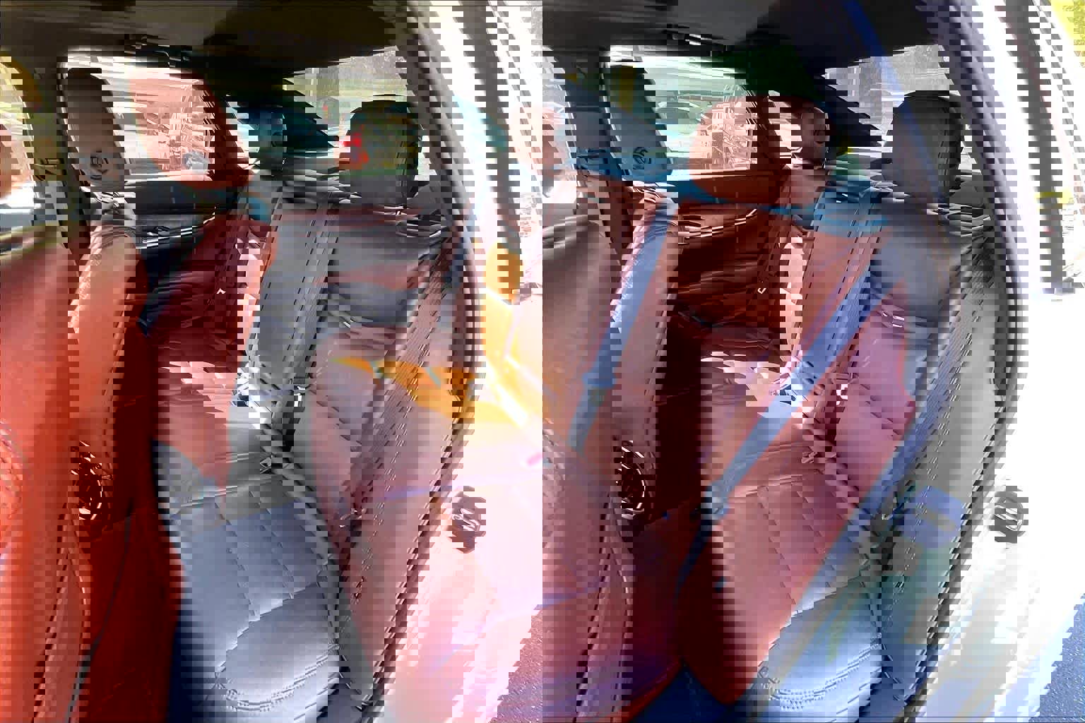 Used 2019 Cadillac XTS Luxury image 25