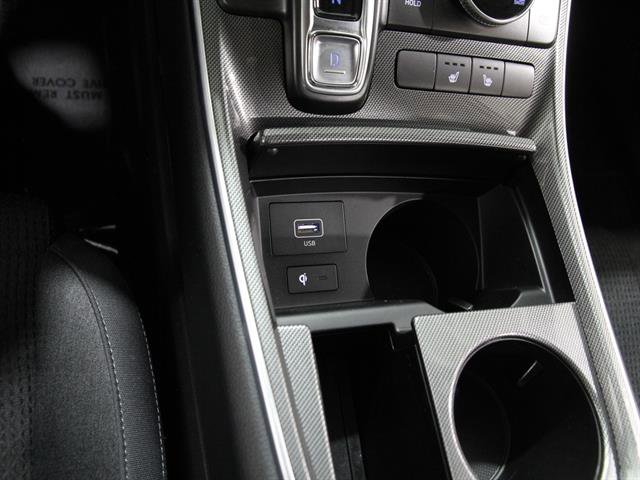 Certified 2023 Hyundai Santa Fe SEL image 15