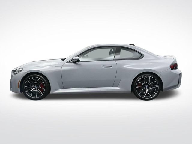 New 2026 BMW M2 w/ Carbon Package RWD image 8