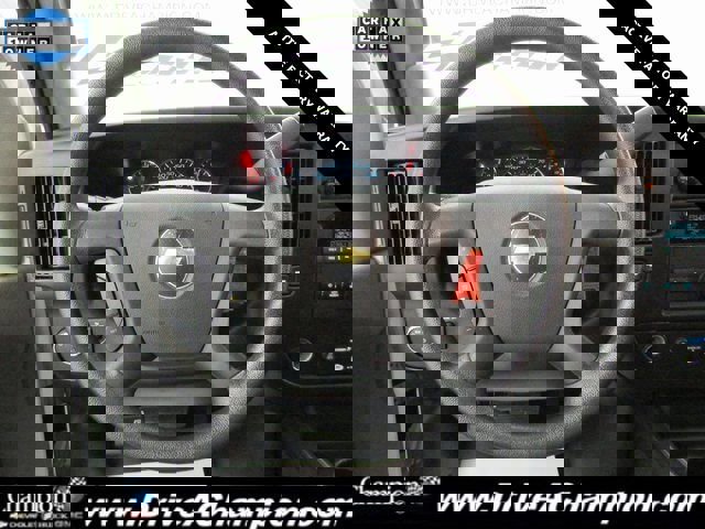 Used 2023 Chevrolet Express 2500 w/ Driver Convenience Package image 22