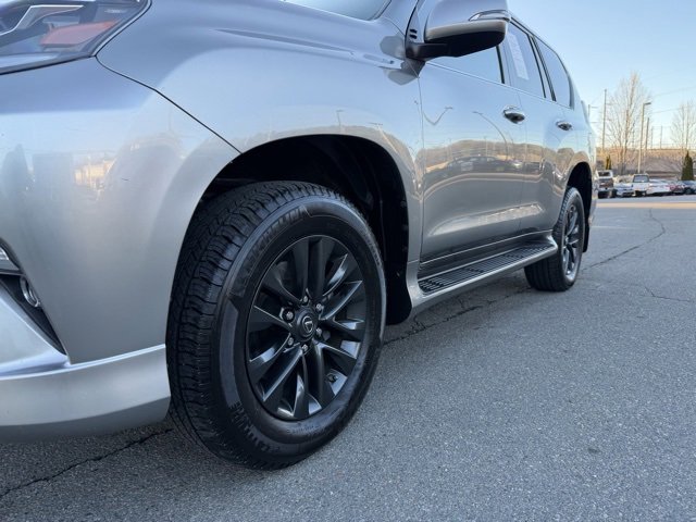 Used 2021 Lexus GX 460 Premium image 11