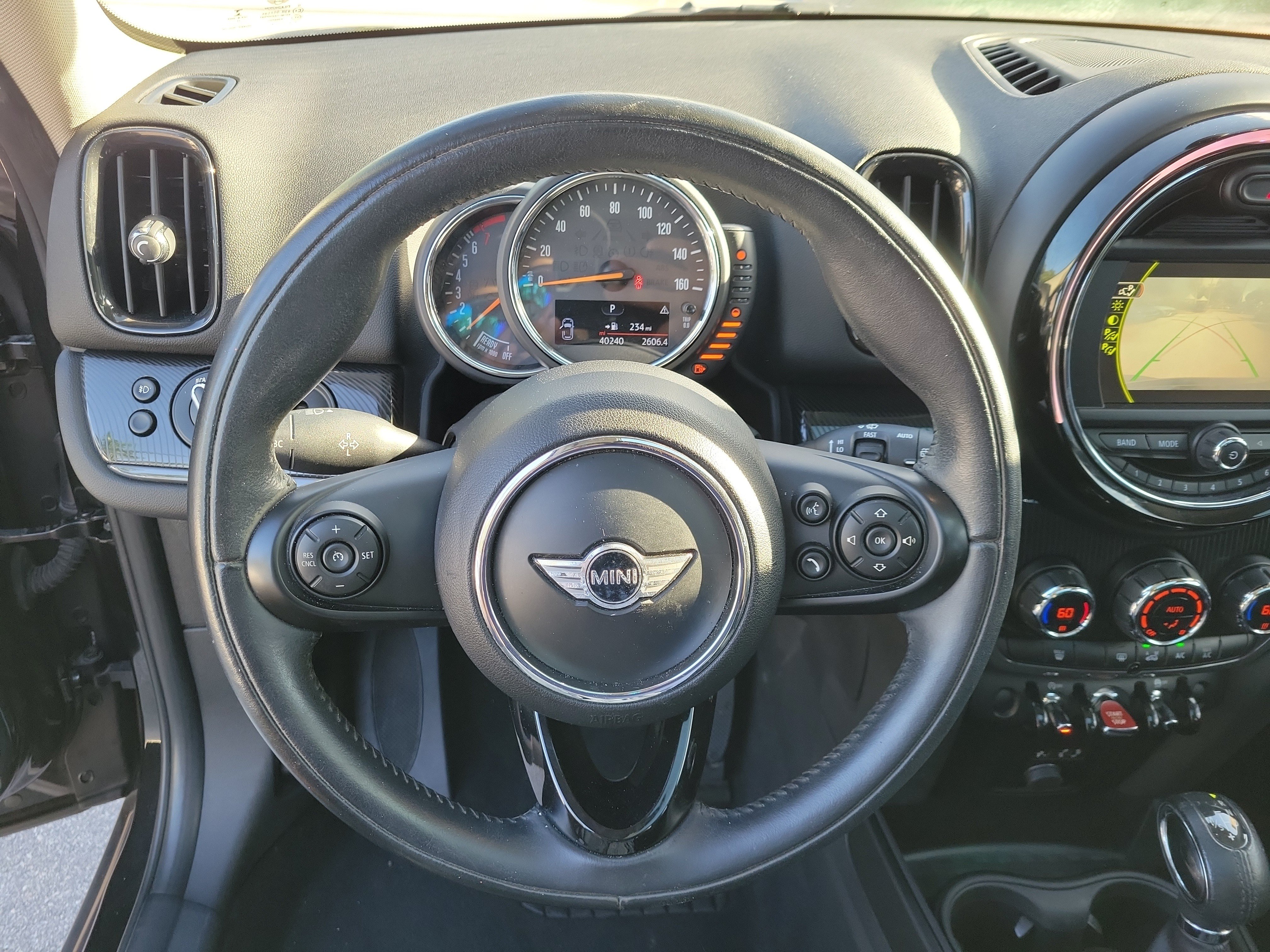 Used 2017 MINI Cooper Countryman S FWD image 20