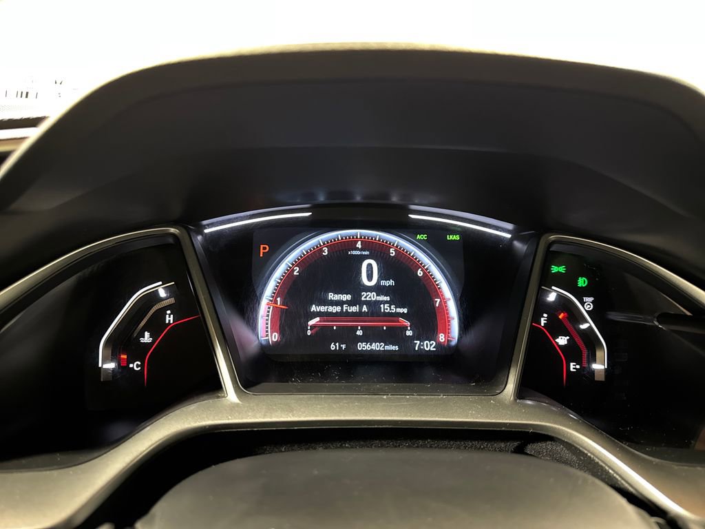 Used 2019 Honda Civic Sport image 20