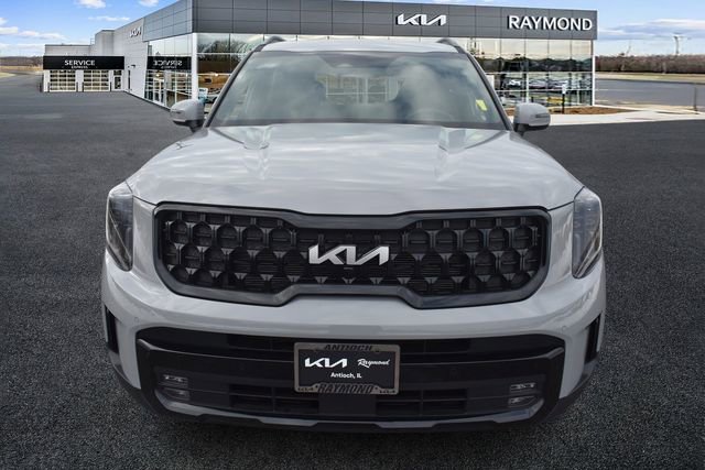 Certified 2024 Kia Telluride SX Prestige X-Pro image 9