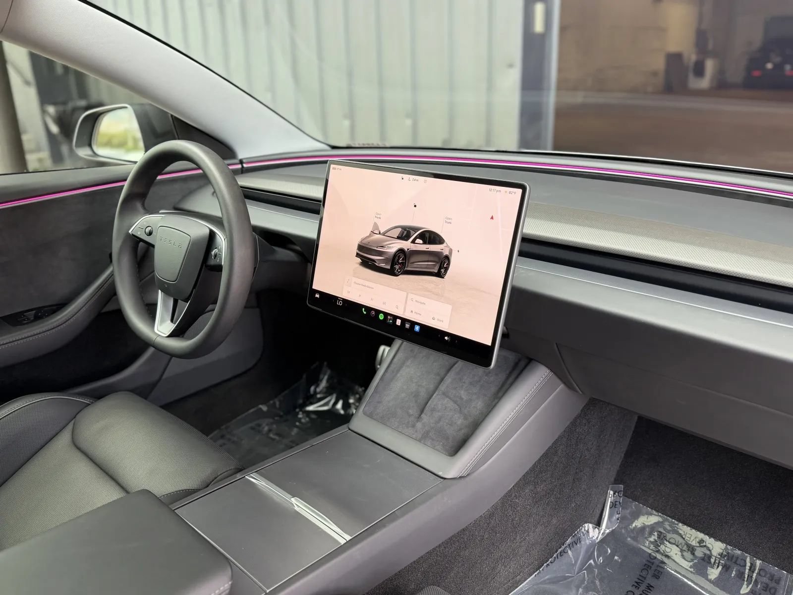 Used 2026 Tesla Model 3 Performance AWD/4WD image 20