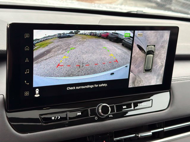 New 2026 Mitsubishi Outlander SEL FWD image 26