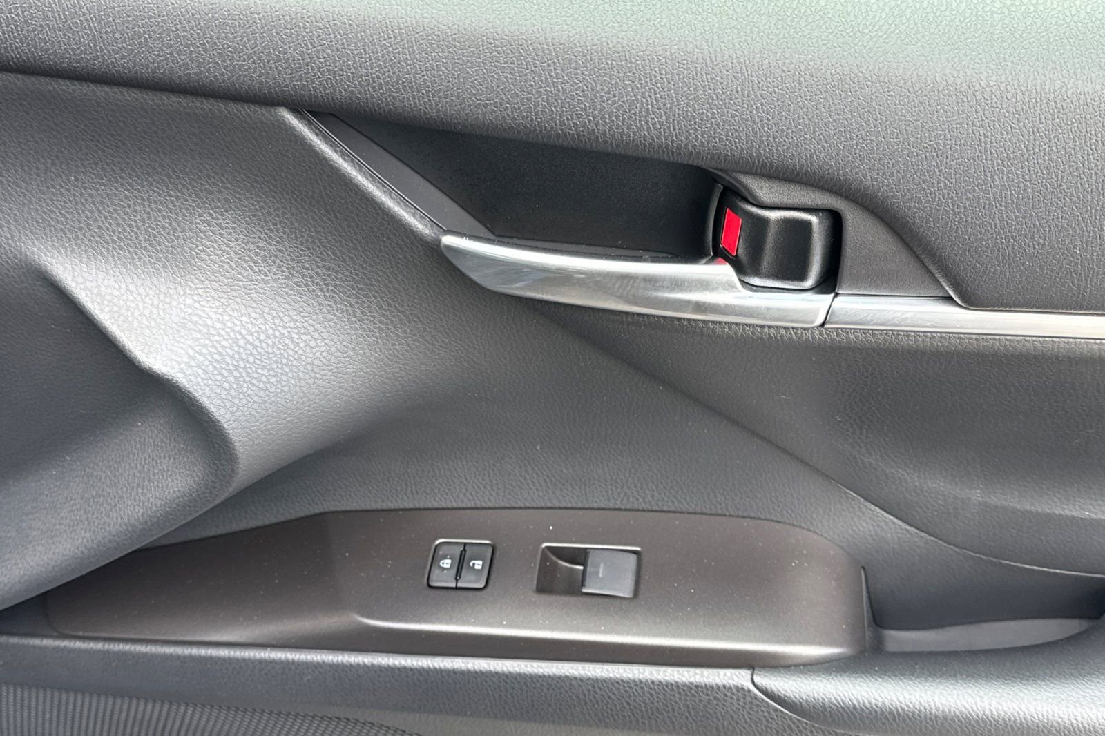 Certified 2024 Toyota Camry SE image 22