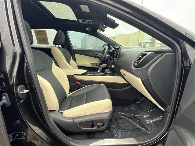 Used 2024 Lexus NX 350 AWD w/ Vision Package image 30