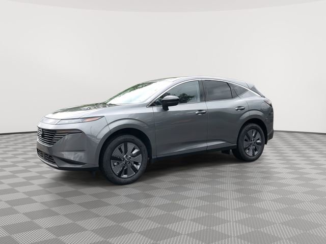 Certified 2025 Nissan Murano SL image 5