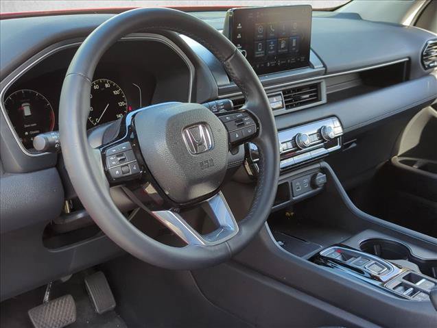 Used 2024 Honda Pilot EX-L image 9
