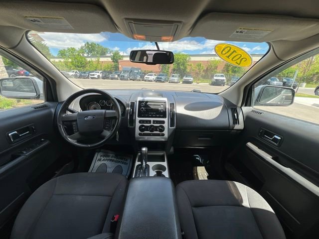 Used 2010 Ford Edge SEL AWD/4WD image 19