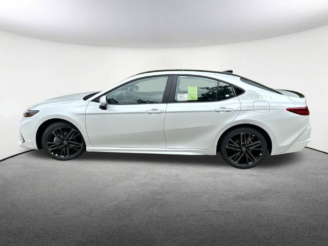 New 2026 Toyota Camry XSE AWD/4WD image 6