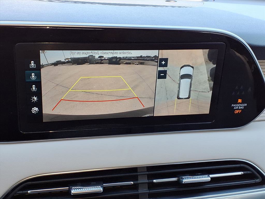 Used 2022 Hyundai Palisade Limited image 9