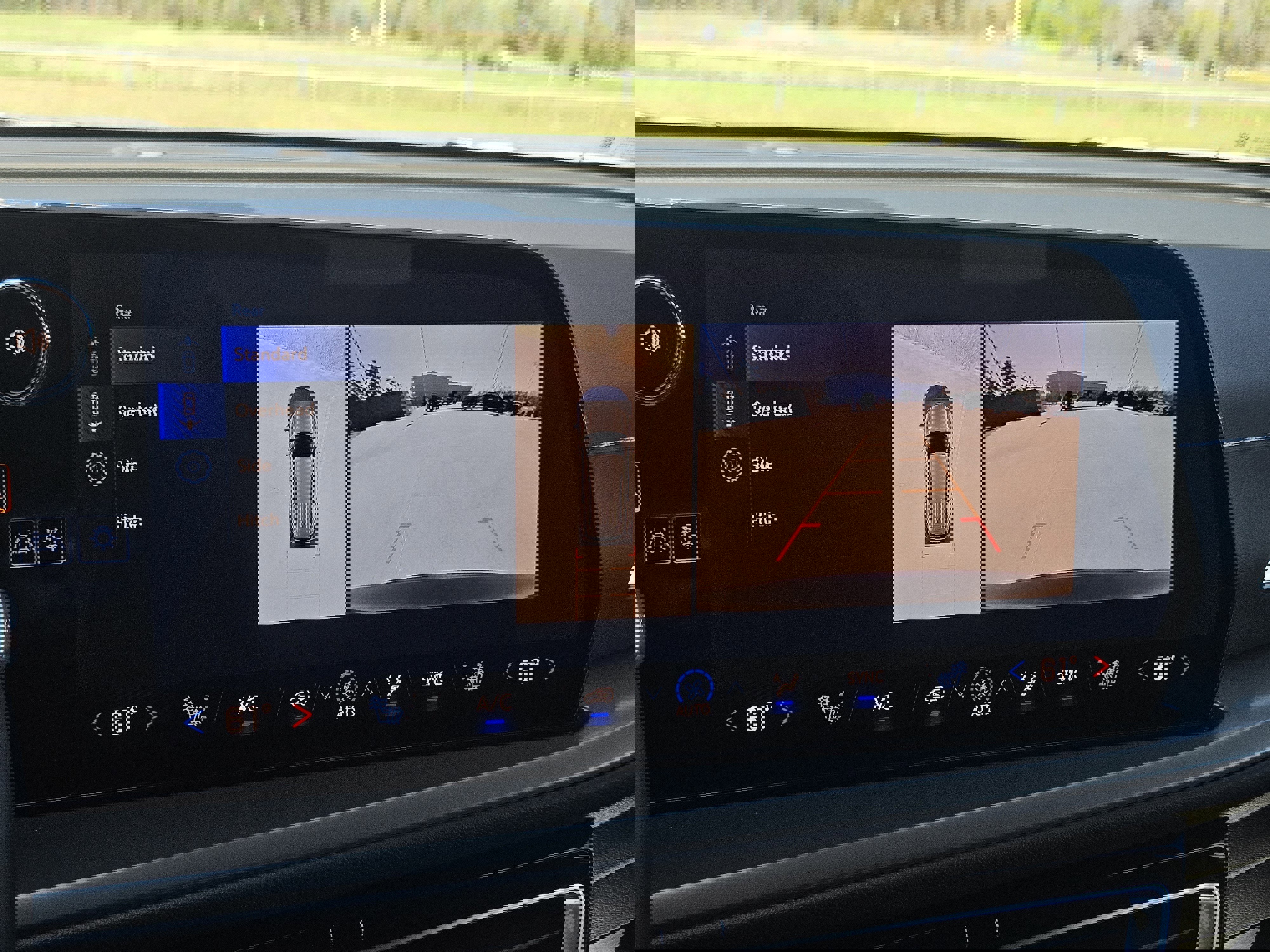 New 2026 Chevrolet Traverse LT w/ Sun and Wheel Package image 18