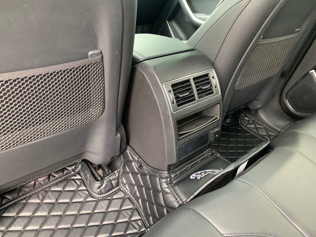 Used 2023 Jaguar F-PACE S AWD/4WD image 31