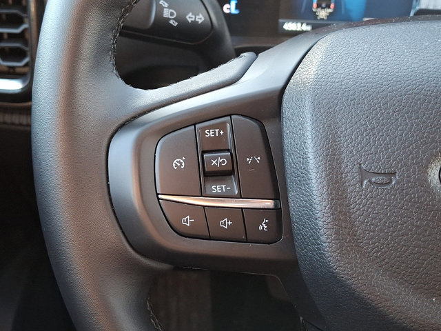 Used 2025 Ford Ranger XLT w/ FX4 Off-Road Package image 21