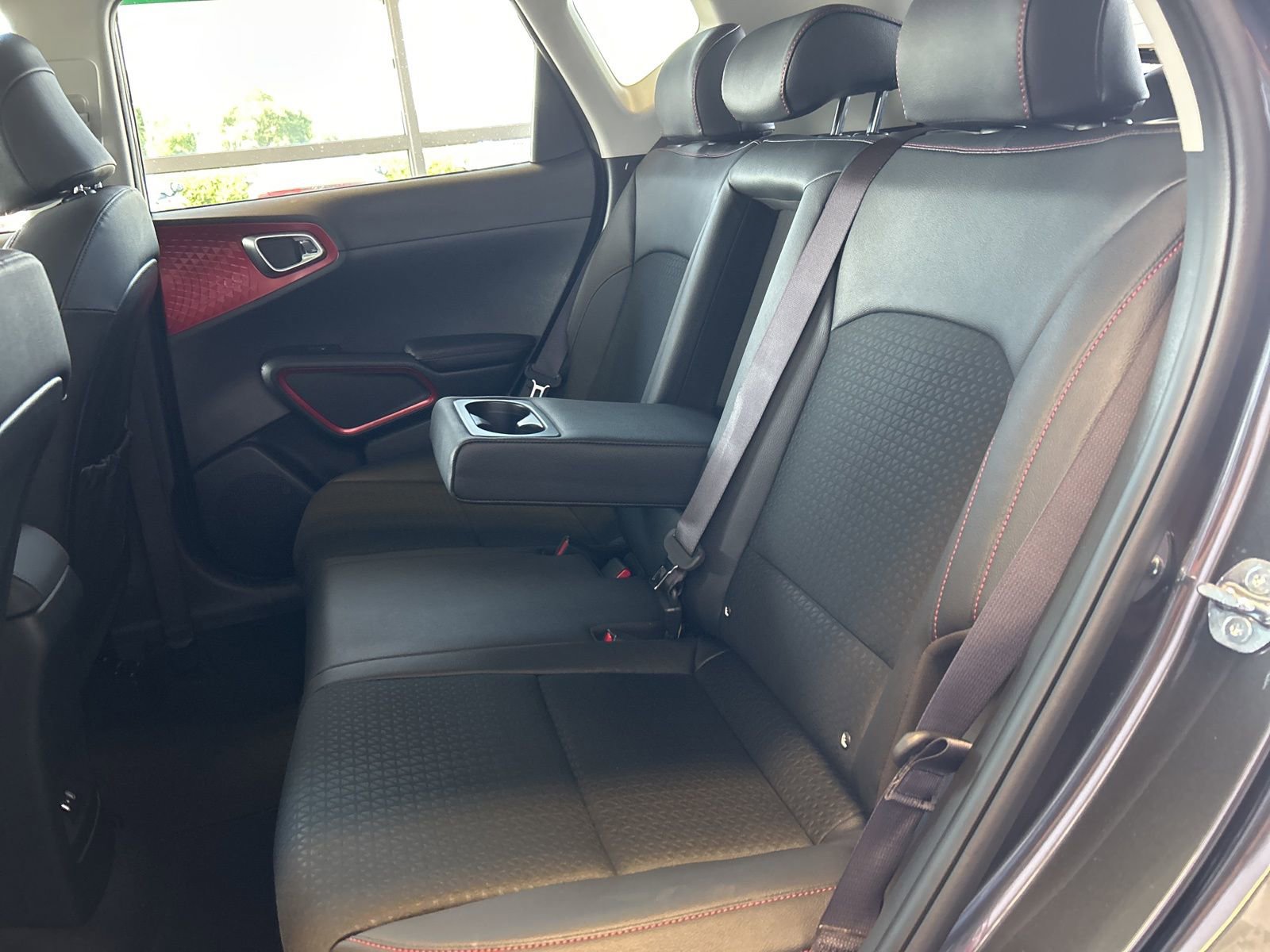 New 2025 Kia Soul GT-Line image 12