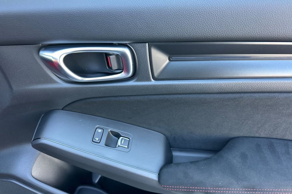 New 2026 Honda Civic Type R image 17