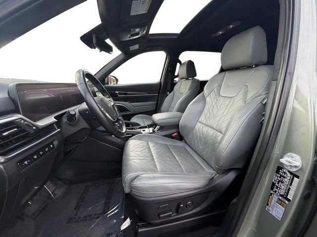 Used 2023 Kia Telluride SX Prestige X-Pro image 16