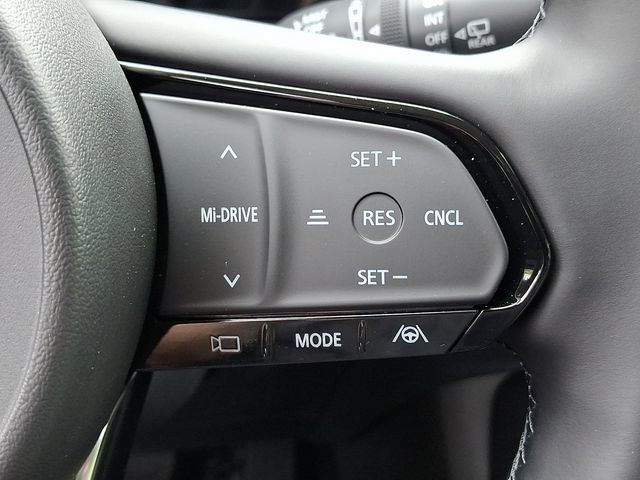 New 2026 MAZDA CX-5 2.5 S w/ Premium Plus Package AWD/4WD image 16