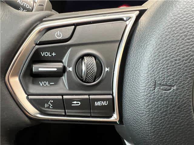 New 2026 Acura MDX SH-AWD w/ Technology Package image 22