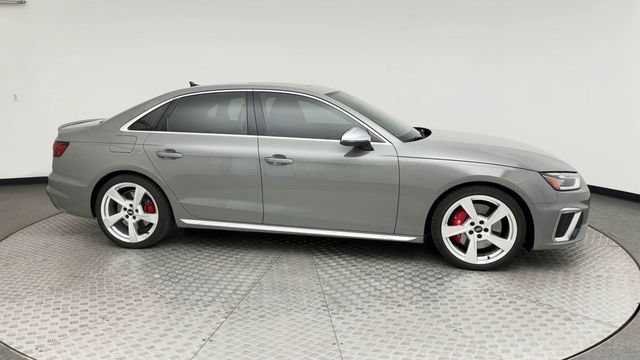 Used 2021 Audi S4 Premium Plus AWD/4WD image 9