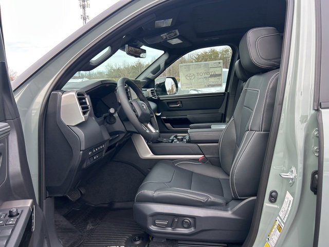 New 2026 Toyota Sequoia Limited image 13