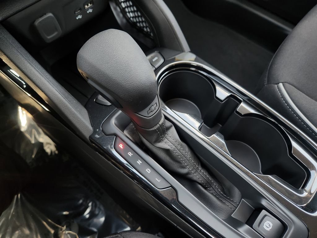 New 2026 Chevrolet TrailBlazer LT image 20