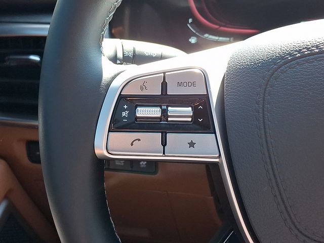 Used 2025 Kia Telluride EX X-Line image 21
