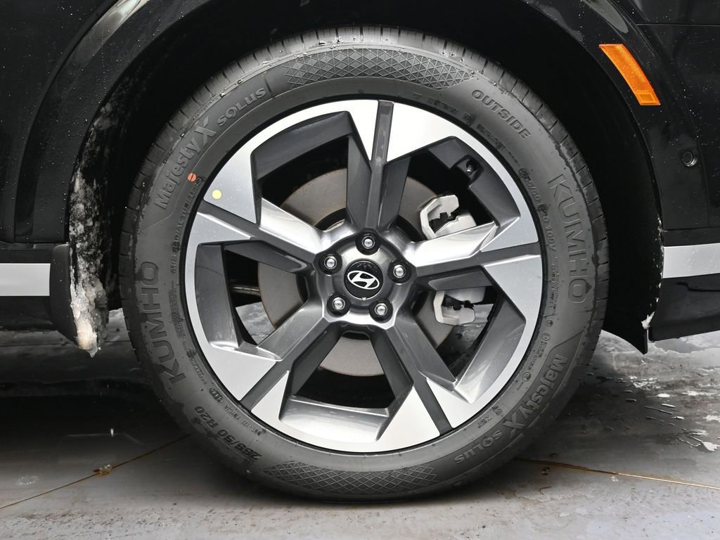 New 2026 Hyundai Palisade Limited AWD/4WD image 10