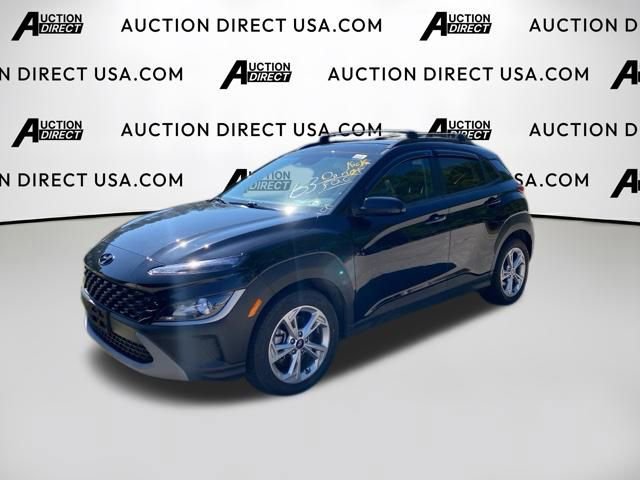 Used 2023 Hyundai Kona SEL image 22