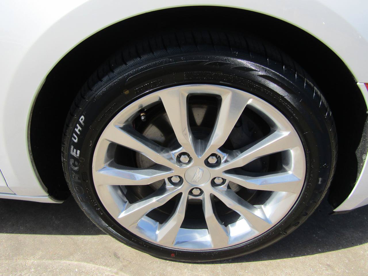 Used 2016 Cadillac XTS Premium FWD image 7