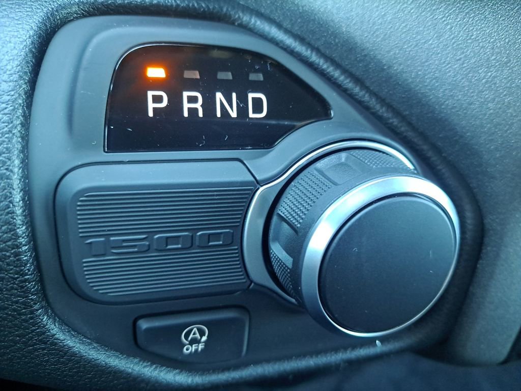 New 2026 RAM 1500 Express image 8