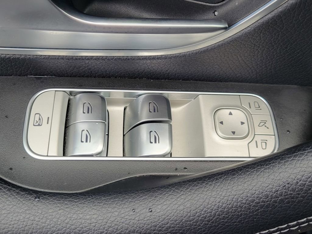 Used 2022 Mercedes-Benz GLE 350 w/ Premium Package image 25