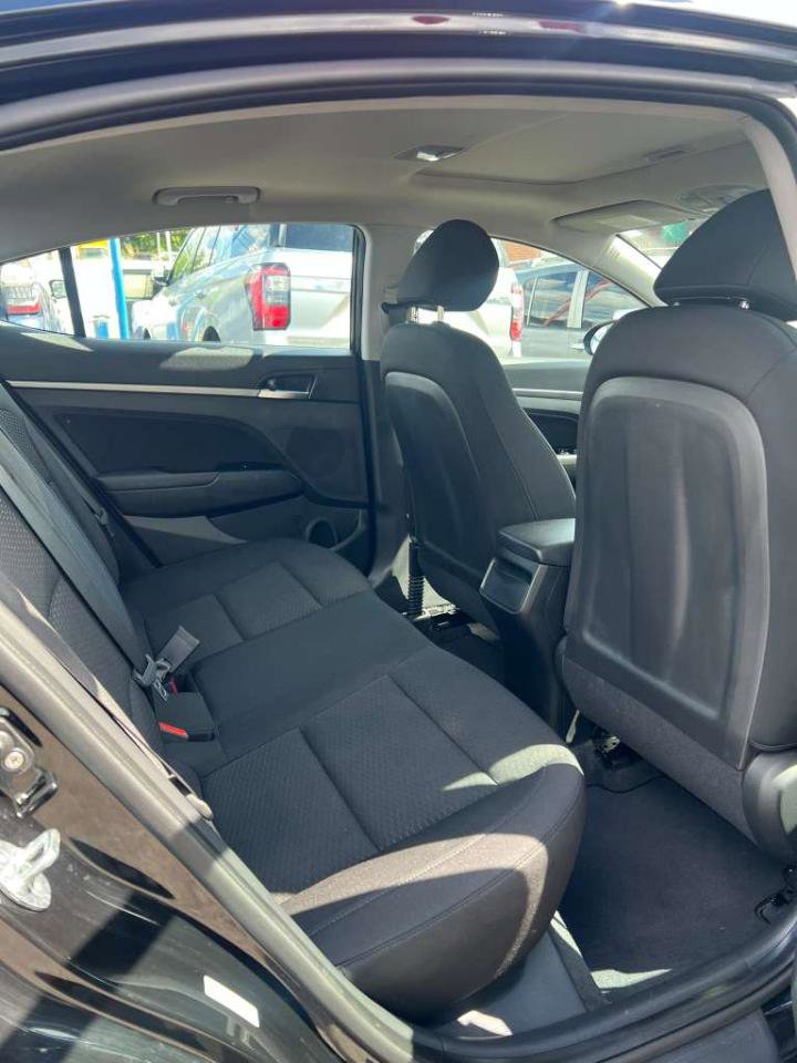 Used 2019 Hyundai Elantra Value Edition w/ Cargo Package FWD image 26
