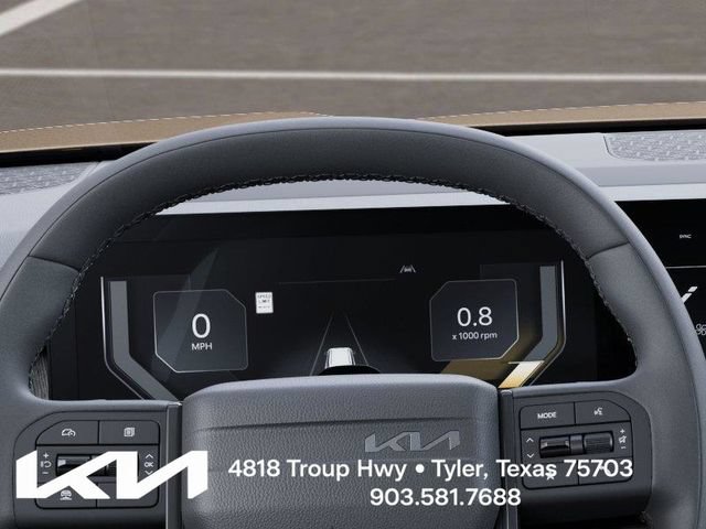 New 2027 Kia Telluride X-Line SX Prestige w/ Towing Package AWD/4WD image 21