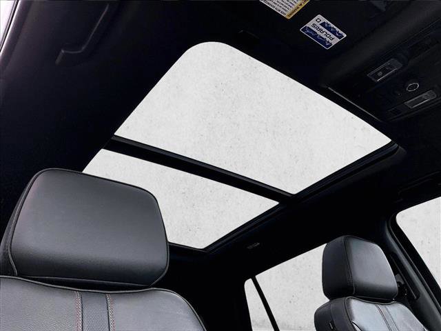 Certified 2023 Chevrolet Tahoe RST image 17