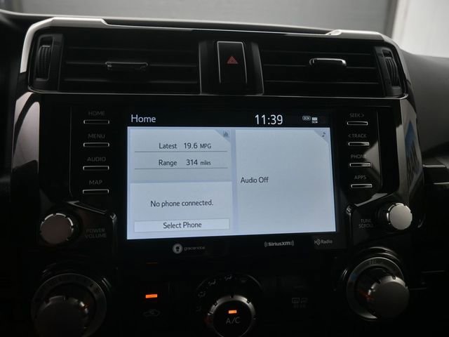 Used 2024 Toyota 4Runner TRD Off-Road image 17