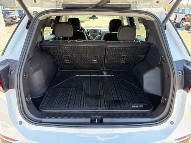 Used 2024 Chevrolet Equinox LT w/ LPO, Floor Liner Package image 30