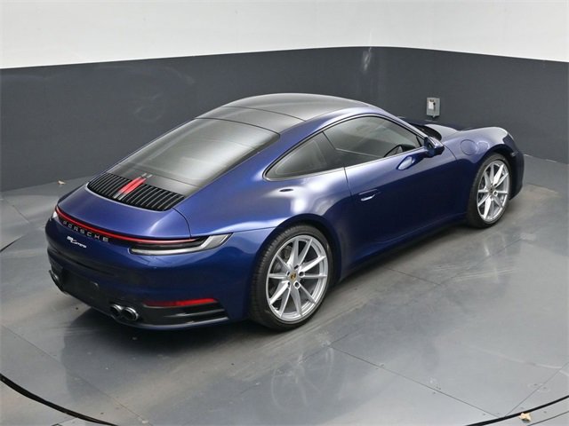 Used 2023 Porsche 911 Carrera image 39