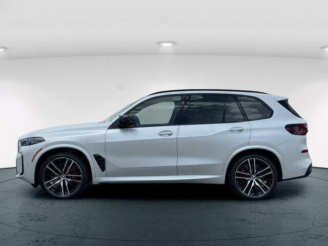 Used 2025 BMW X5 M60i AWD/4WD image 4