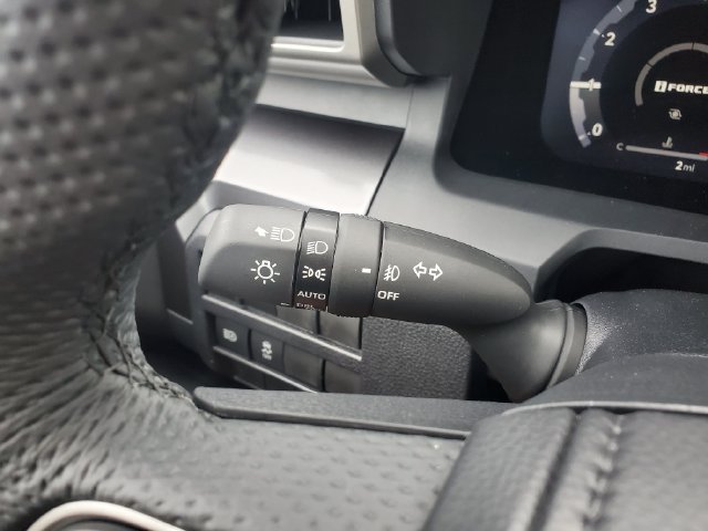 New 2026 Toyota Tacoma TRD Off-Road AWD/4WD image 20